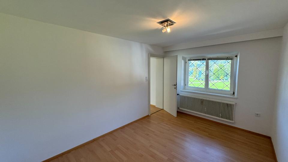 Etagenwohnung Oberaudorf - 3 Zimmer, 90 m&sup2;, 1.100&euro; | Angebot:25755028