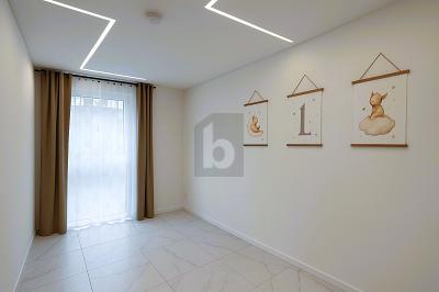 ELEGANT MIT LIEBEVOLLEN DETAILS - Terrassenwohnung Weil der Stadt | Angebot:25150205