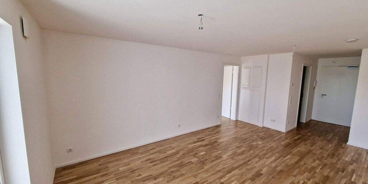 Etagenwohnung Mühldorf a. Inn Mühldorf - 2 Zimmer, 58 m&sup2;, 890&euro; | Angebot:25166843