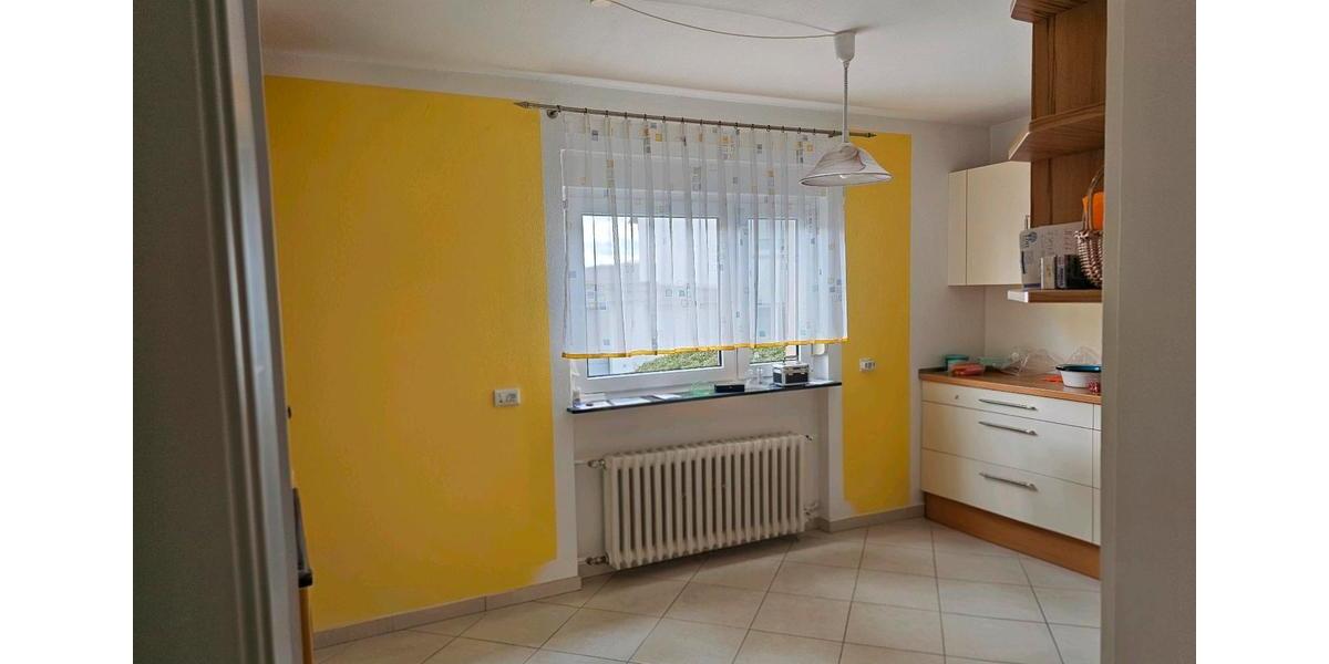 Erdgeschoßwohnung Bad Hersfeld - 3 Zimmer, 68 m&sup2;, 650&euro; | Angebot:25286651
