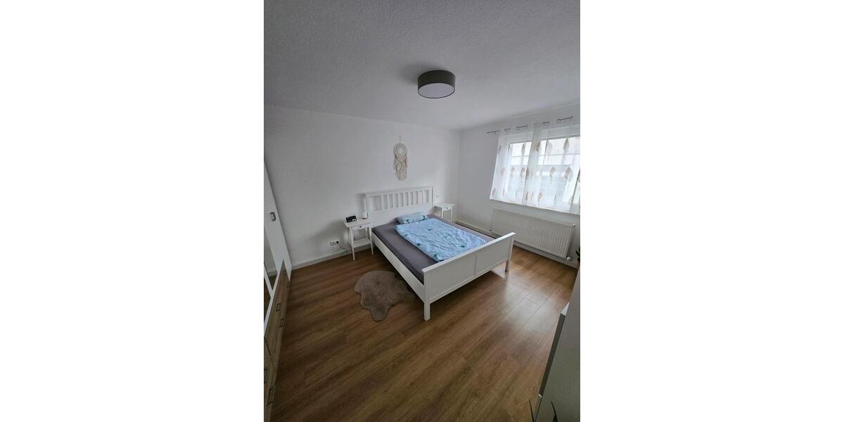 Wohnen auf Zeit Schweinfurt Haardt - 3 Zimmer, 79 m&sup2;, 900&euro; | Angebot:25908631