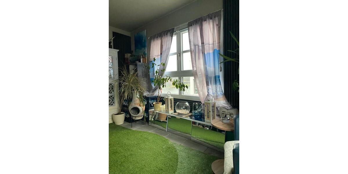 Wohnen auf Zeit Offenbach am Main Hafen - 1 Zimmer, 18 m&sup2;, 600&euro; | Angebot:26152579
