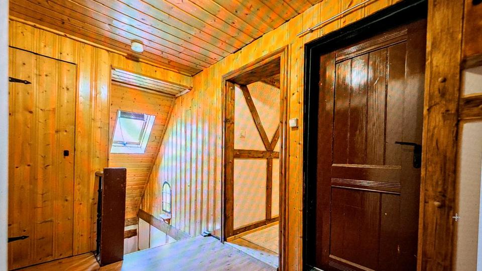 Einfamilienhaus Rödental - 6 Zimmer, 100 m&sup2;, 790&euro; | Angebot:26021971