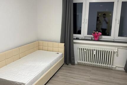 Wohnung Karlsruhe Knielingen - 1 Zimmer, 15 m&sup2;, 600&euro; | Angebot:25963150