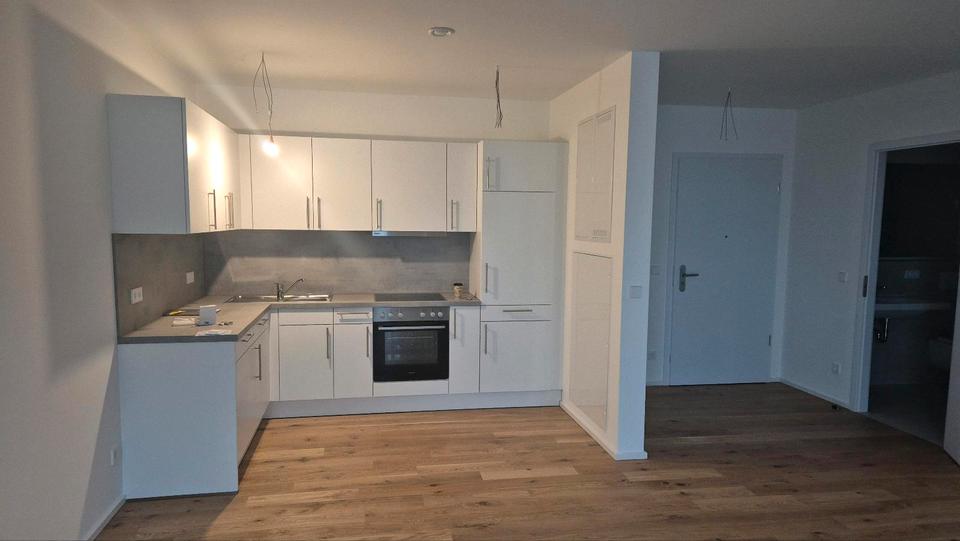 Etagenwohnung Oedheim - 2 Zimmer, 60 m&sup2;, 969&euro; | Angebot:25523147