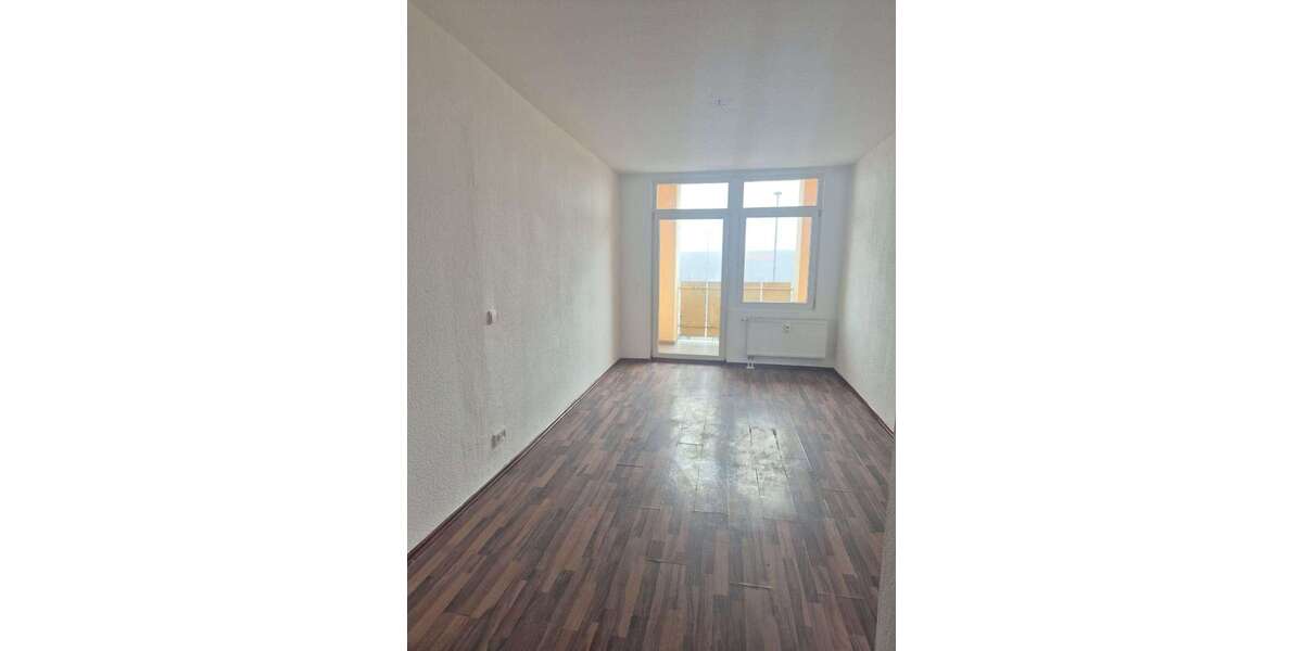 Etagenwohnung Wittenberge - 3 Zimmer, 85 m&sup2;, 600&euro; | Angebot:26183056