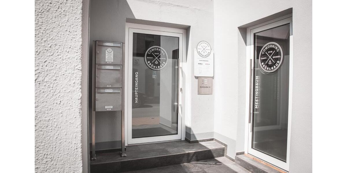 Gewerbeobjekt Sankt Wendel - 49&euro; | Angebot:26243835