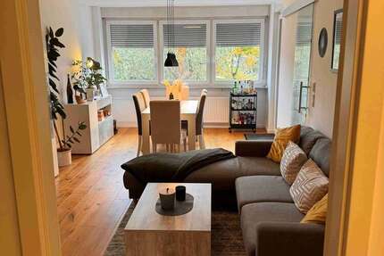Wohnung zum Mieten in Ludwigshafen 790 € 65 m²