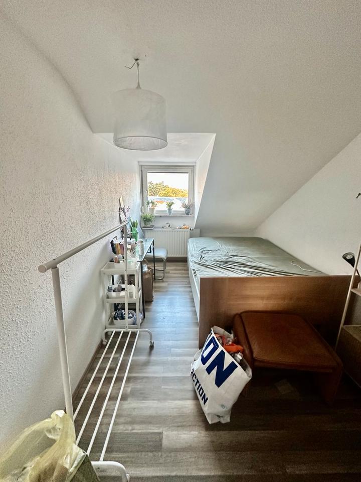 Möbliertes Zimmer in Hallschlag zimmer