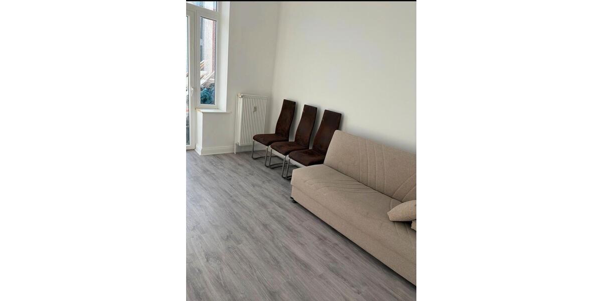 Wohnen auf Zeit Lübeck Sankt Jürgen - 4 Zimmer, 108 m&sup2;, 400&euro; | Angebot:26637203