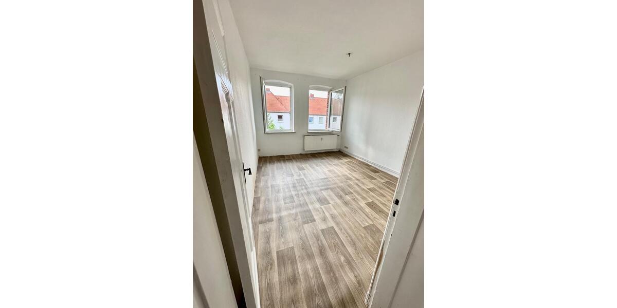 Etagenwohnung Lüneburg Ebensberg - 2 Zimmer, 40 m&sup2;, 520&euro; | Angebot:25234902