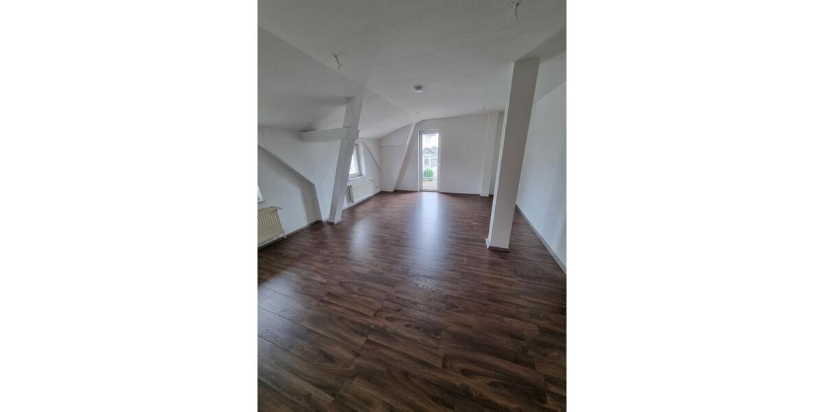 Dachgeschoßwohnung Wittenburg - 3 Zimmer, 72 m&sup2;, 845&euro; | Angebot:25220981