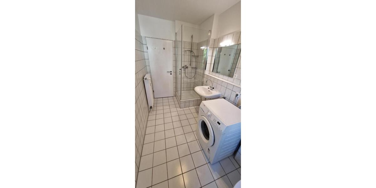 Wohnen auf Zeit Münster Gievenbeck - 1 Zimmer, 46 m&sup2;, 645&euro; | Angebot:26566728