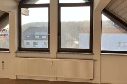 Wohnung Kronach - 4 Zimmer, 109 m&sup2;, 790&euro; | Angebot:25970102