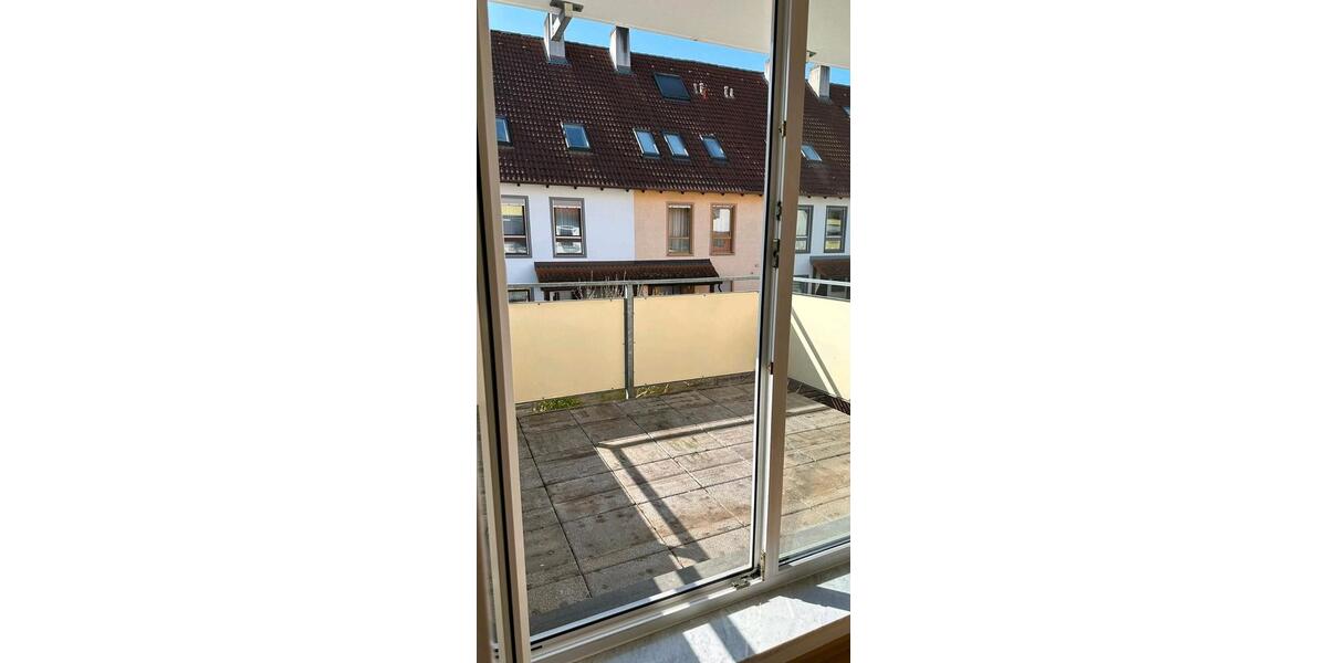 Erdgeschoßwohnung Fürth Südstadt - 3 Zimmer, 85 m&sup2;, 1.480&euro; | Angebot:25977284