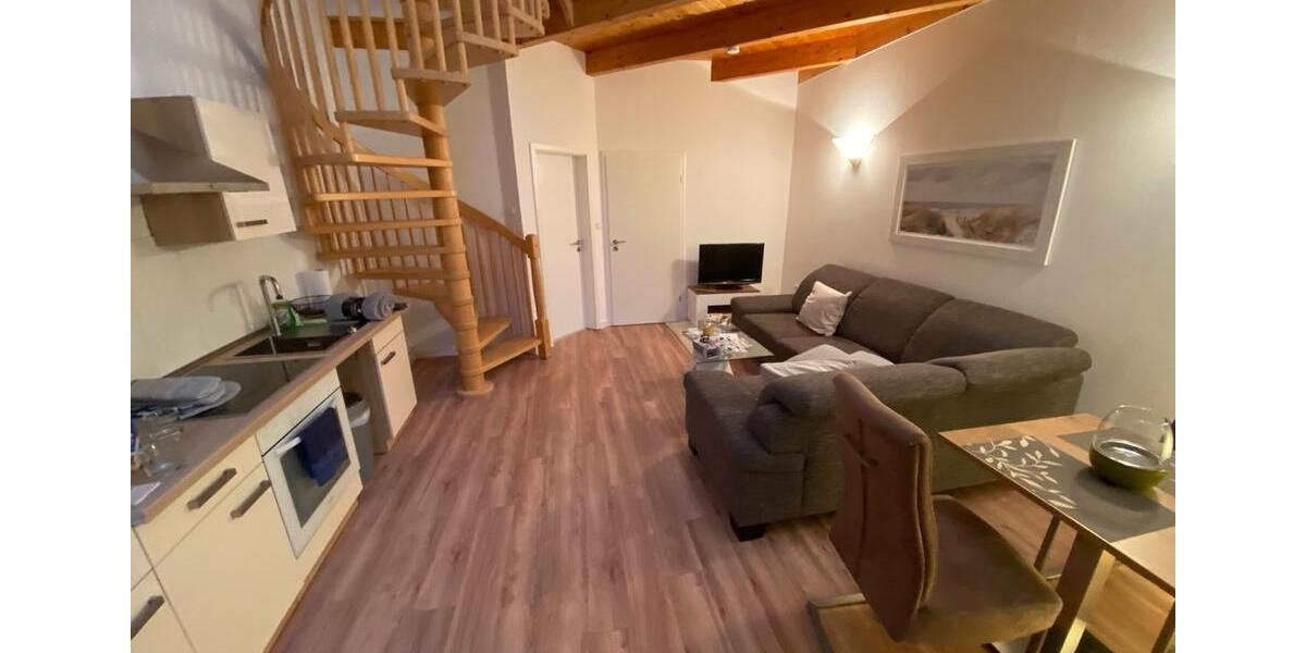 Wohnen auf Zeit Burg (Dithmarschen) - 2 Zimmer, 55 m&sup2;, 35&euro; | Angebot:25853125