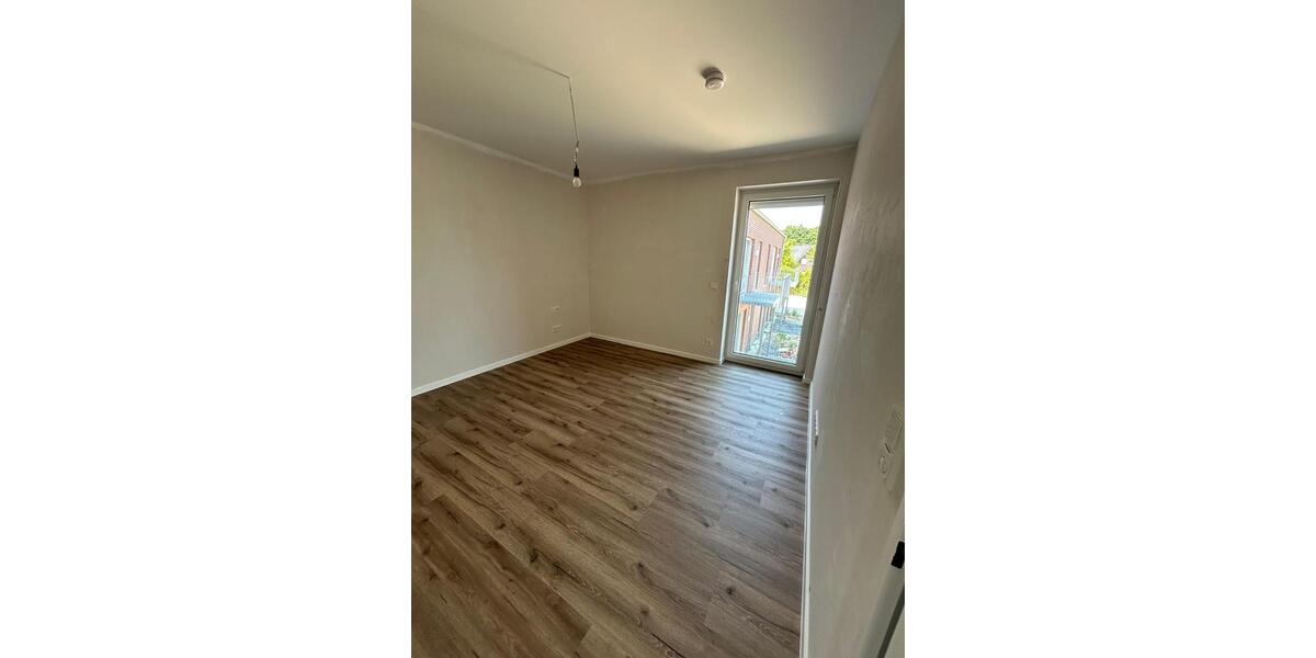 Neubau 1,5 & 2 Zimmer Wohnungen ab sofort, beste Lage, Billerbeck 1.5 zimmer