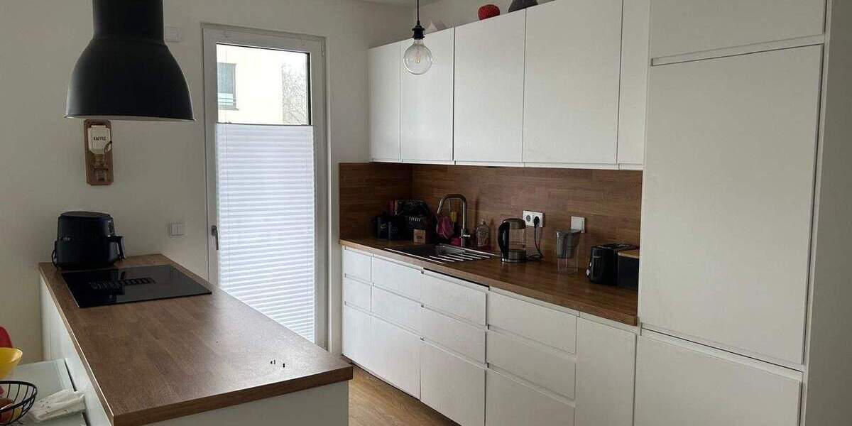 Etagenwohnung Bestensee - 4 Zimmer, 111 m&sup2;, 1.575&euro; | Angebot:25835587