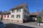 Doppelhaushälfte Kandern - 6 Zimmer, 157 m&sup2;, 2.050&euro; | Angebot:26819746