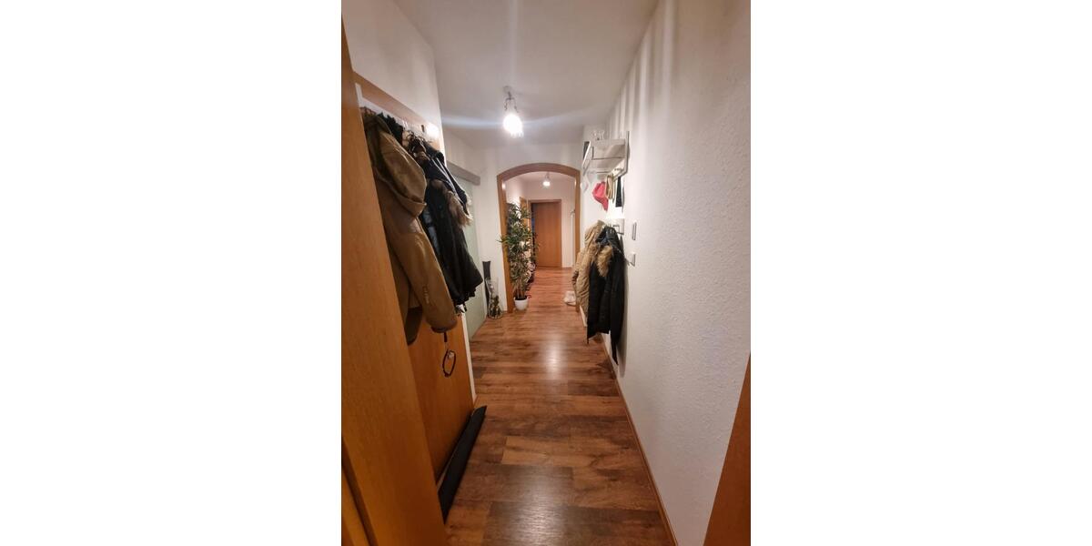 Maisonettenwohnung Hamm Herringen - 4 Zimmer, 120 m&sup2;, 970&euro; | Angebot:26700889