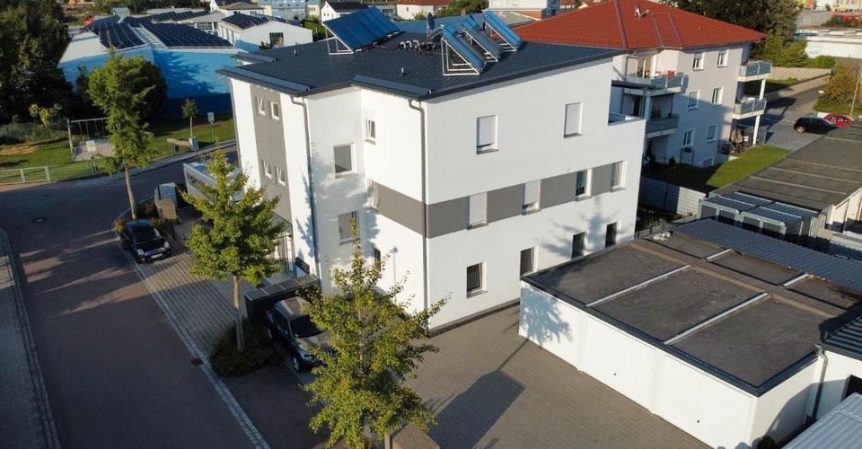 Einfamilienhaus Schwandorf - 2 Zimmer, 73 m&sup2;, 750&euro; | Angebot:25022782