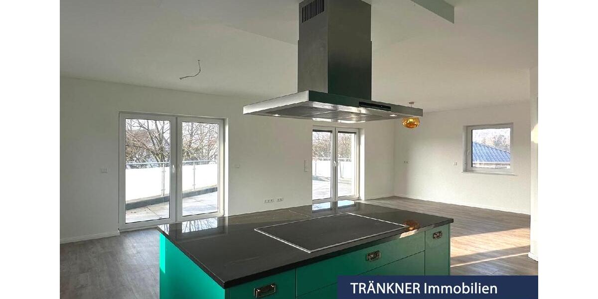 Etagenwohnung Bremerhaven Wulsdorf - 3 Zimmer, 125 m&sup2;, 1.250&euro; | Angebot:24728667