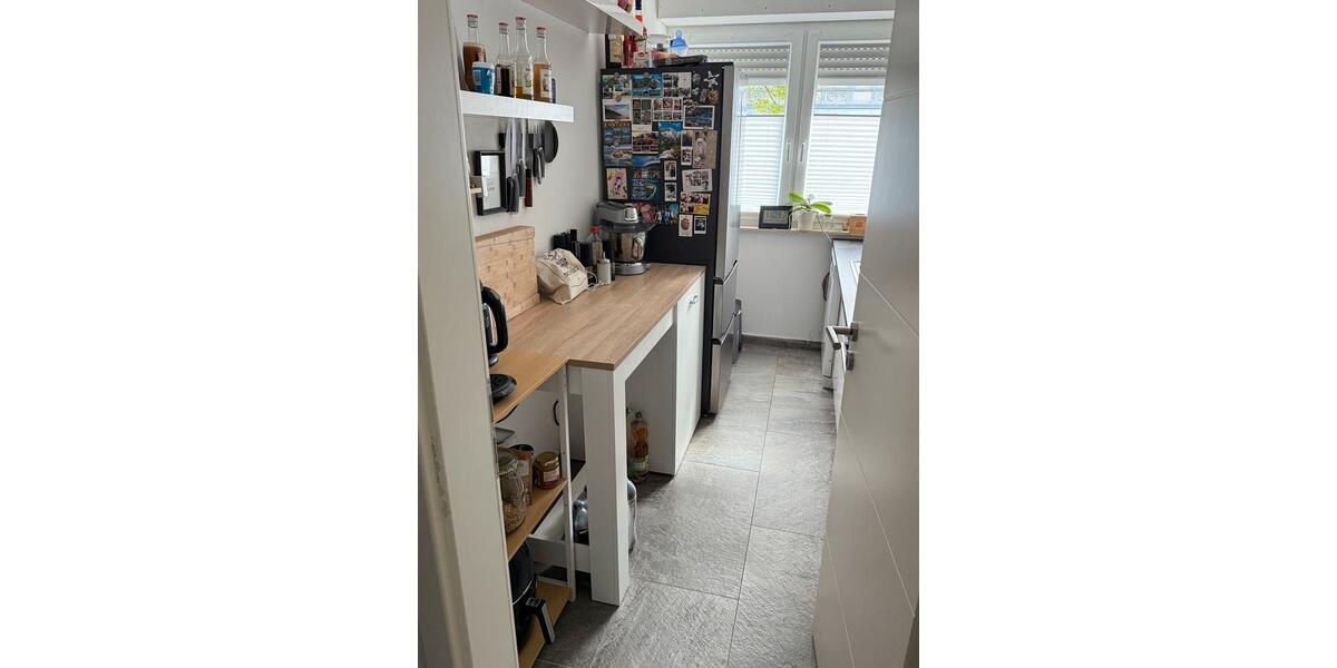 Hochparterre Osnabrück - 3 Zimmer, 63 m&sup2;, 650&euro; | Angebot:26296864
