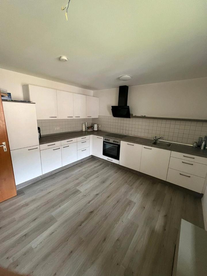 Wohnung, Mietwohnung
