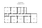 Gewerbeobjekt Bad Lauchstädt - 6 Zimmer, 140 m&sup2;, 1.540&euro; | Angebot:26540360