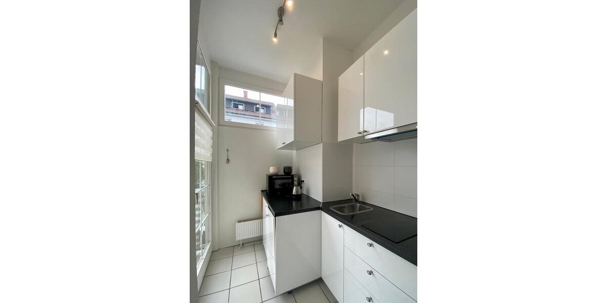 Etagenwohnung Baden-Baden Lichtental - 1 Zimmer, 43 m&sup2;, 749&euro; | Angebot:26697074
