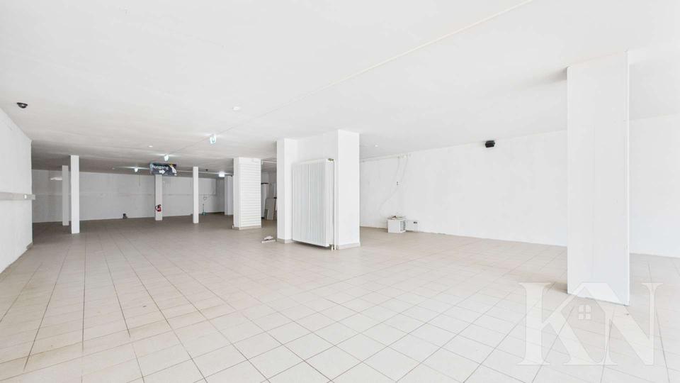 Gewerbeobjekt Illingen - 998&euro; | Angebot:24429727