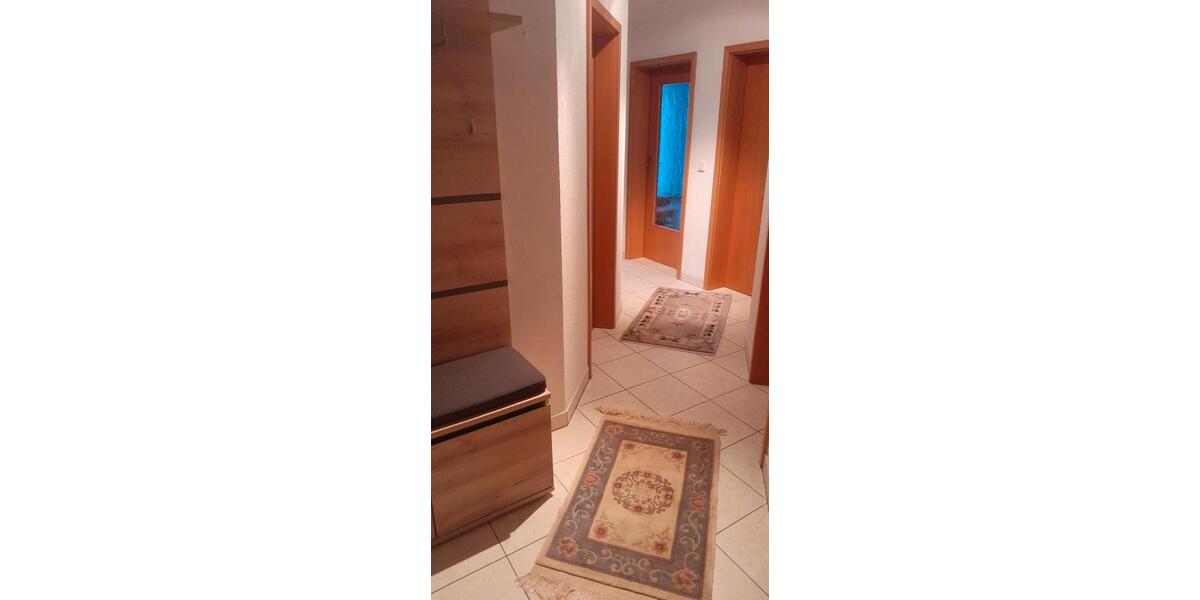 Erdgeschoßwohnung Brandenburg an der Havel Bahnhofsvorstadt - 2 Zimmer, 56 m&sup2;, 616&euro; | Angebot:24479299