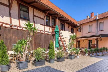 Gewerbeobjekt Rülzheim - 850&euro; | Angebot:25457779