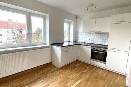 Wohnung Regensburg Konradsiedlung - 3 Zimmer, 57 m&sup2;, 655&euro; | Angebot:27299678