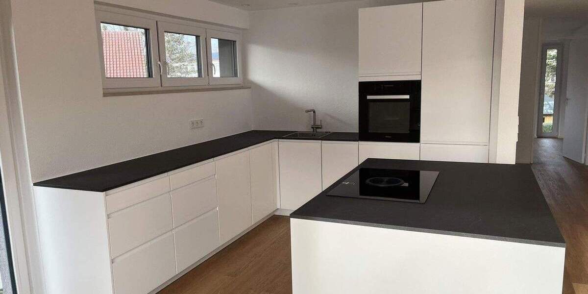 Etagenwohnung Ostfildern-Kemnat Kemnat - 3 Zimmer, 89 m&sup2;, 1.390&euro; | Angebot:25176992