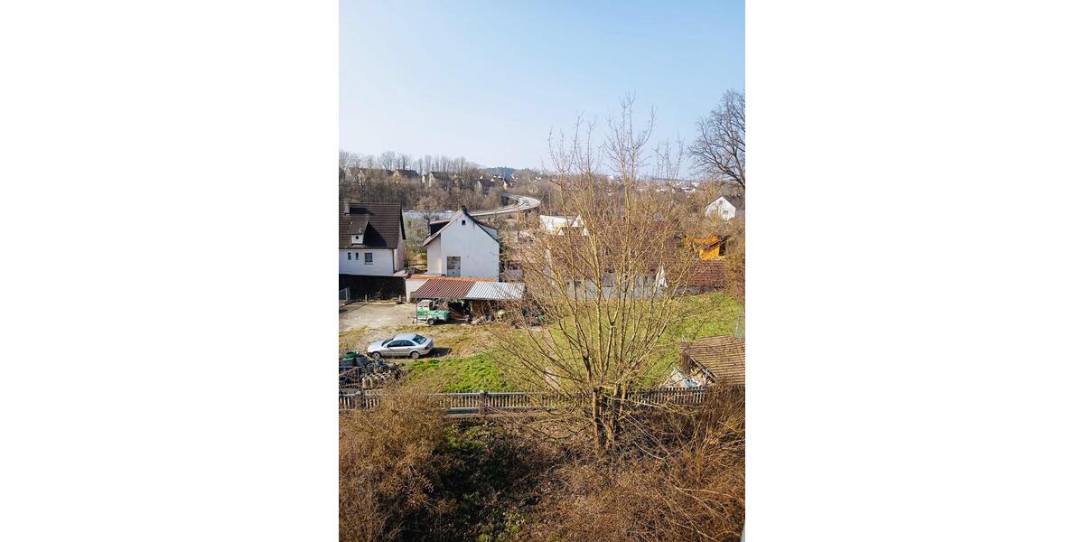 Etagenwohnung Sulzbach-Rosenberg Rosenberg - 2 Zimmer, 41 m&sup2;, 402&euro; | Angebot:25805738