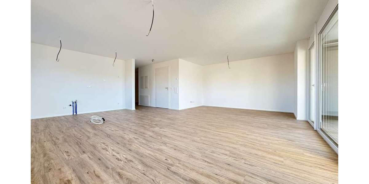 Etagenwohnung Beilstein / Schmidhausen Schmidhausen - 3.5 Zimmer, 104 m&sup2;, 1.450&euro; | Angebot:26211734