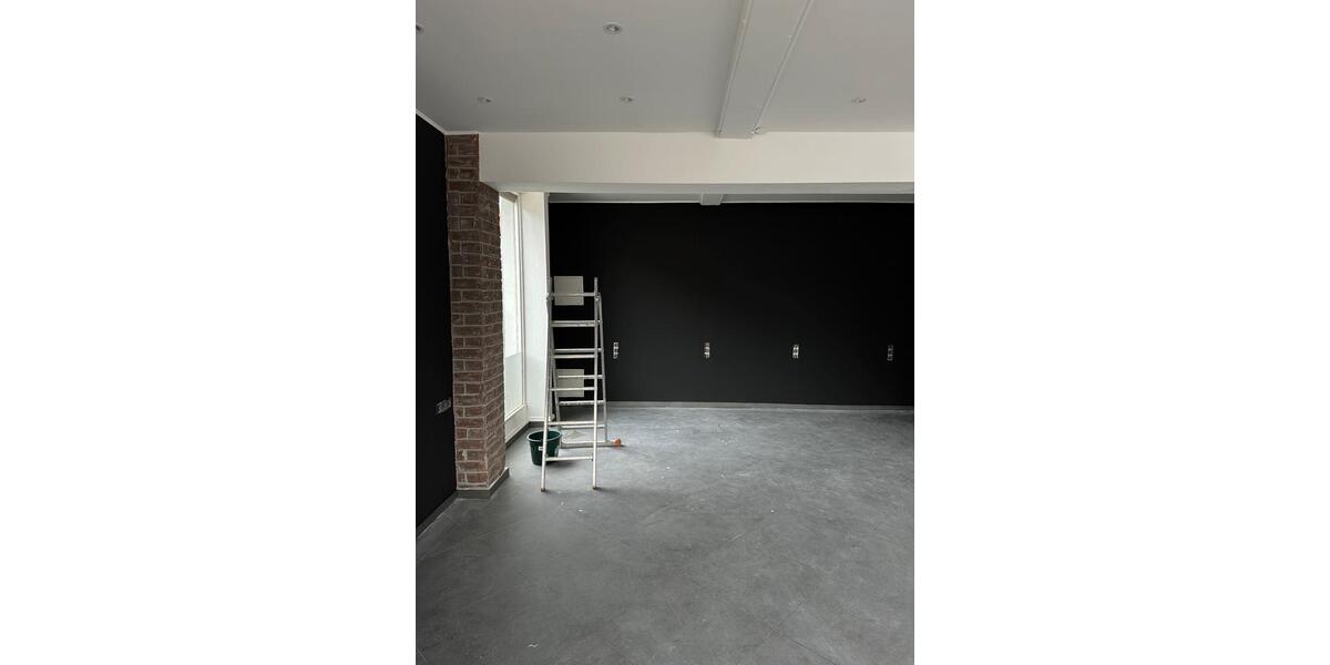 Nachmieter Einzelhandel Geschäft Innenstadt Lage zimmer