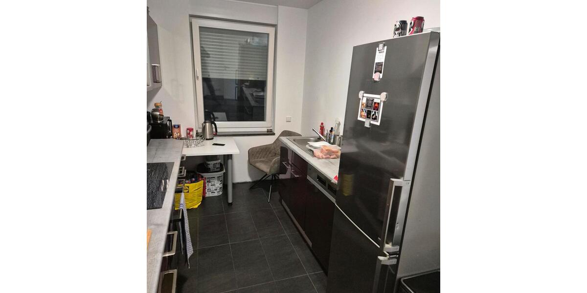 Etagenwohnung Solingen Central - 2 Zimmer, 74 m&sup2;, 990&euro; | Angebot:24488175