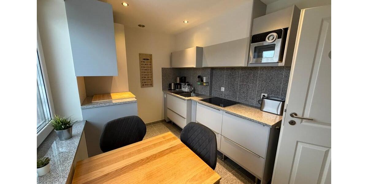 Dachgeschoßwohnung Molfsee - 4 Zimmer, 74 m&sup2;, 600&euro; | Angebot:24876335