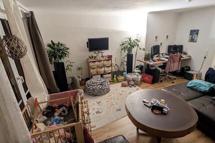 Wohnung Moisburg - 2 Zimmer, 81 m&sup2;, 1.015&euro; | Angebot:24848818