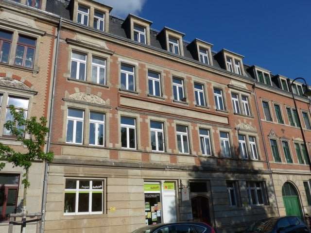 Wohnung zum Mieten in Dresden 462 € 46.19 m²
