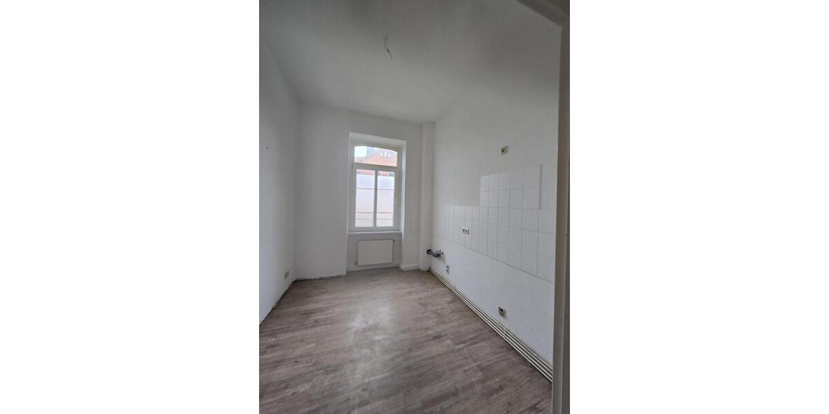 Etagenwohnung Quedlinburg - 3 Zimmer, 65 m&sup2;, 435&euro; | Angebot:26544729