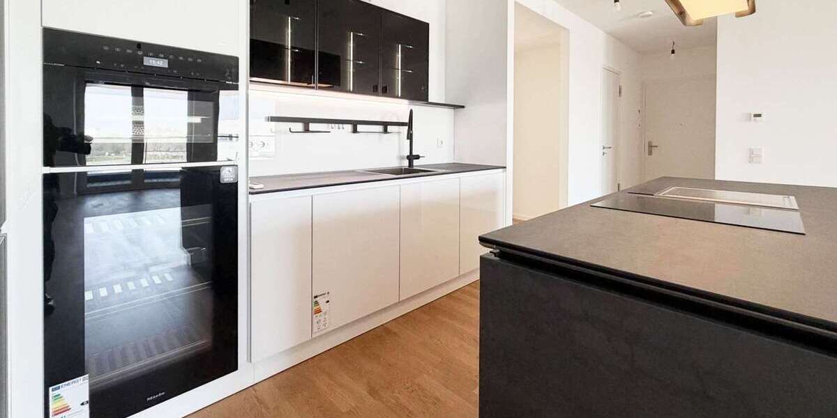 Etagenwohnung Ludwigshafen - 3 Zimmer, 98 m&sup2;, 1.500&euro; | Angebot:25807593