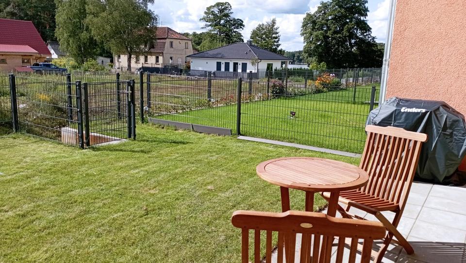 Wohnen auf Zeit Groß Köris - 3 Zimmer, 87 m&sup2;, 107&euro; | Angebot:24702714