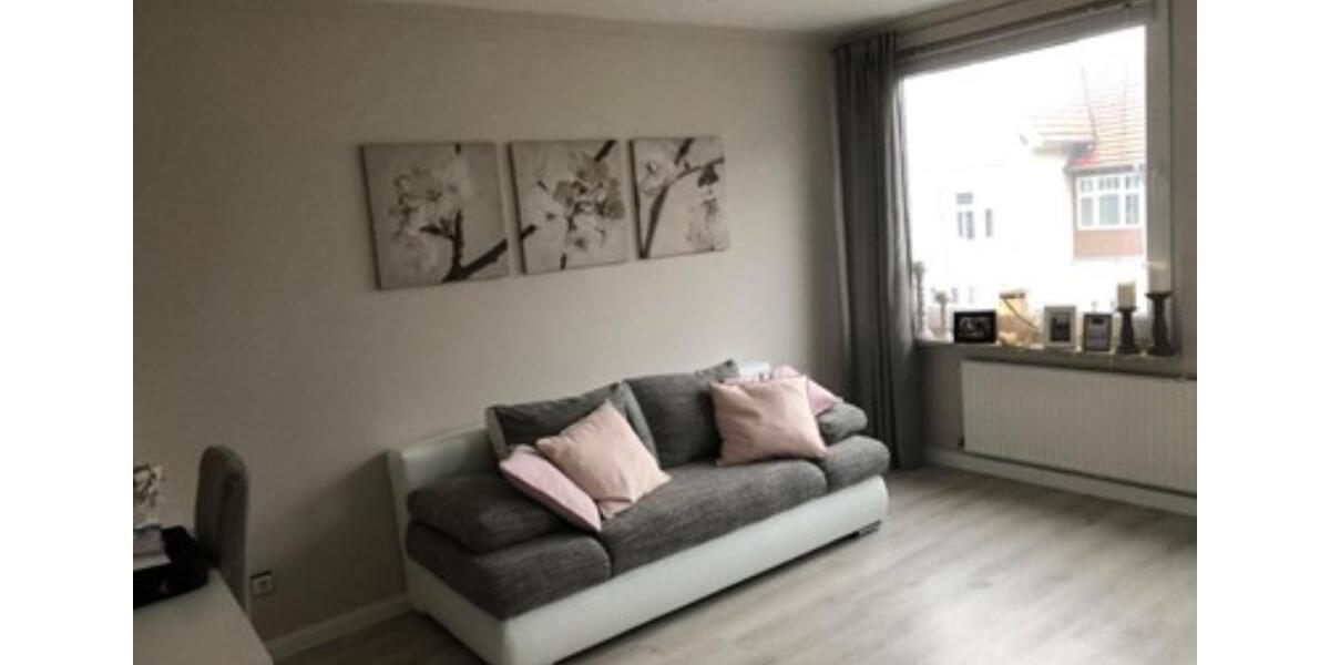 Etagenwohnung Cuxhaven Döse - 1 Zimmer, 113 m&sup2;, 1.150&euro; | Angebot:24847732