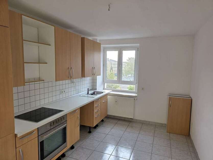 Wohnung zum Mieten in Würzburg 645 € 53.15 m²