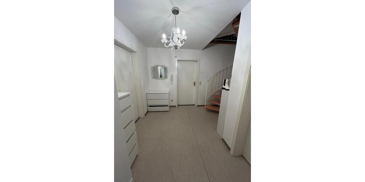 Maisonettenwohnung Wertheim - 3 Zimmer, 90 m&sup2;, 795&euro; | Angebot:25945562