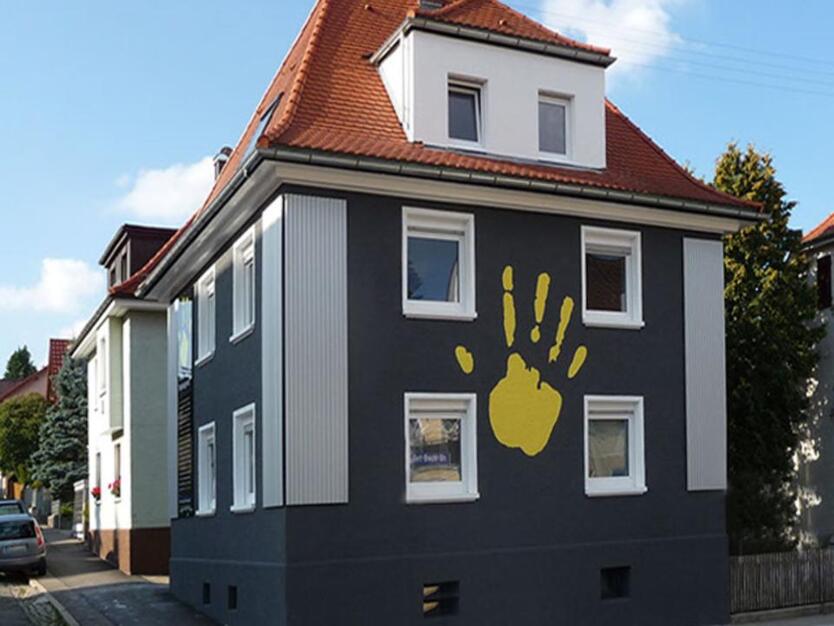 T O P ! ! ! Zimmer in Christlicher WG in zentraler, ruhiger Lage