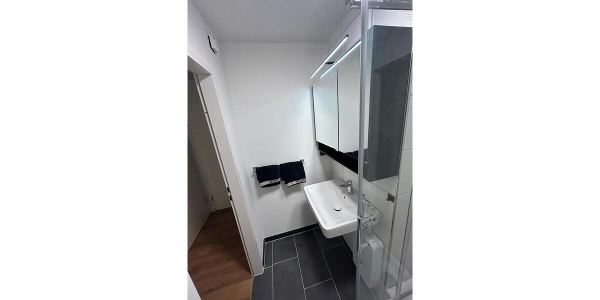 Möbliertes Wohnen Ferienwohnung Bottrop Essen 1 zimmer